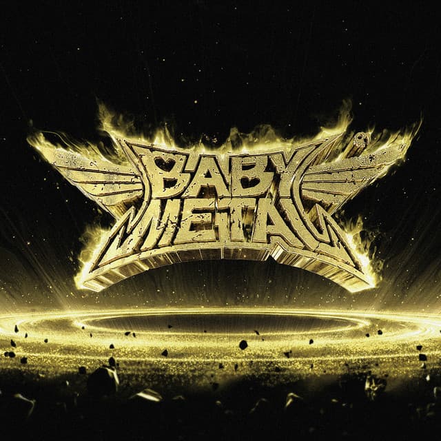 METAL RESISTANCE cover art