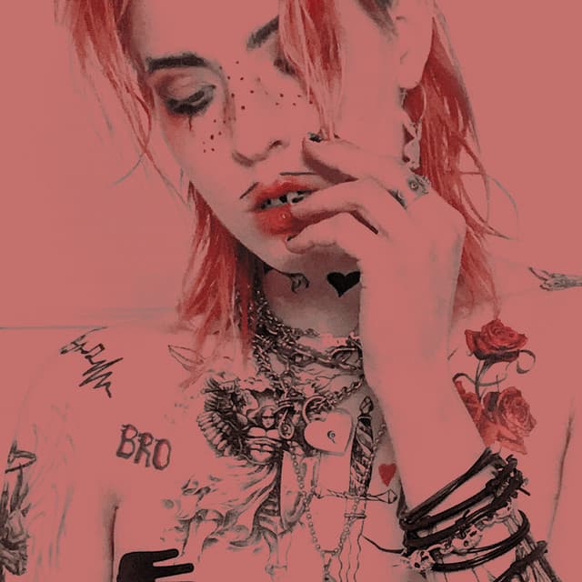Sorry Bro (I Love You) (Bronze Avery Remix) cover art