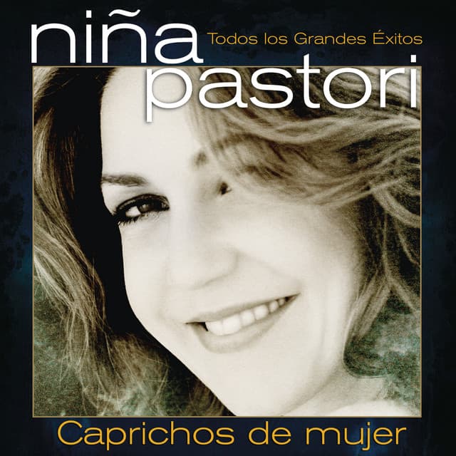 Caprichos de Mujer cover art