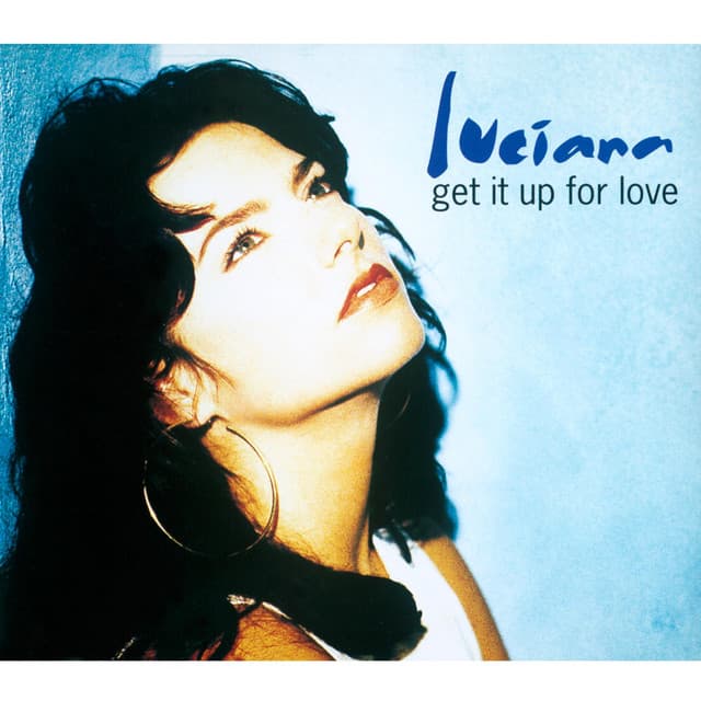 Get It up for Love cover art