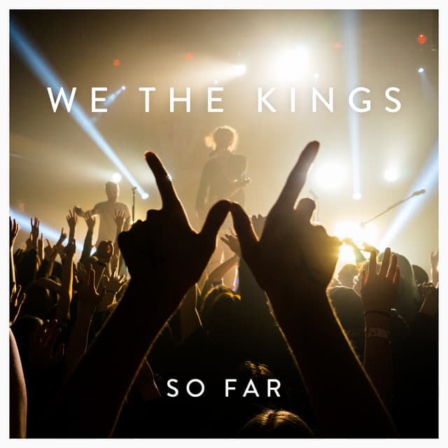 So Far cover art
