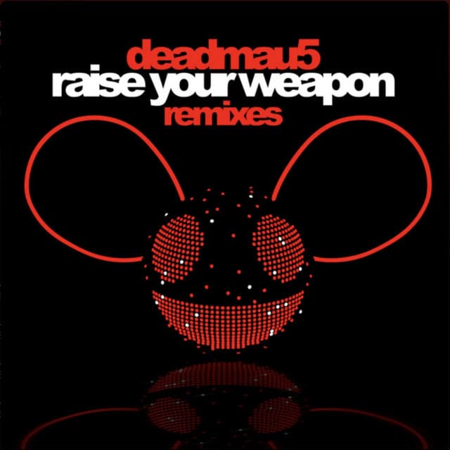 Raise Your Weapon - Stimming Remix cover art