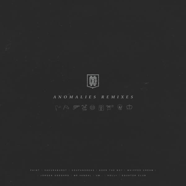 Whiplash (feat. josh pan) - sakuraburst Remix cover art