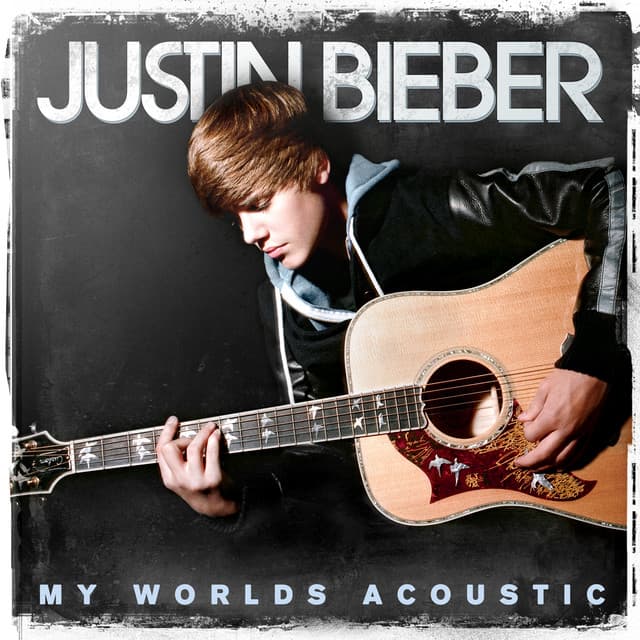 Baby - Acoustic Version cover art