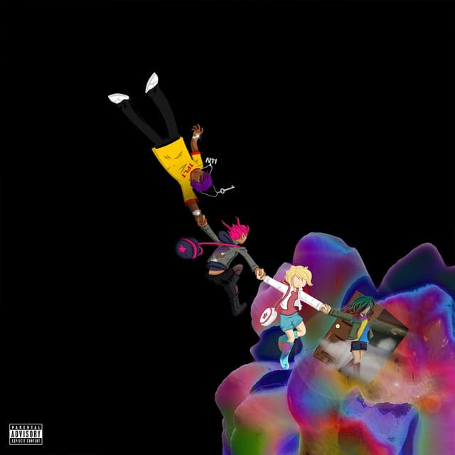 Erase Your Social cover art
