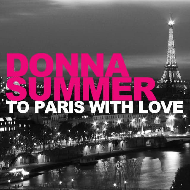 To Paris With Love (Original Version) cover art