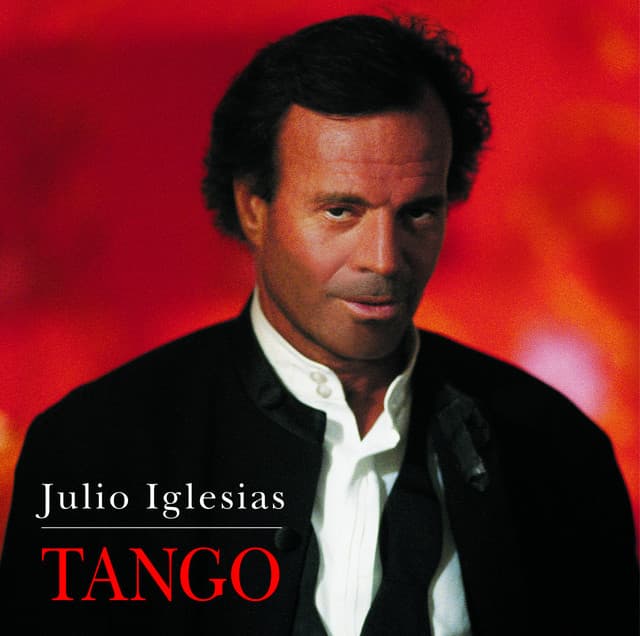 Tango cover art