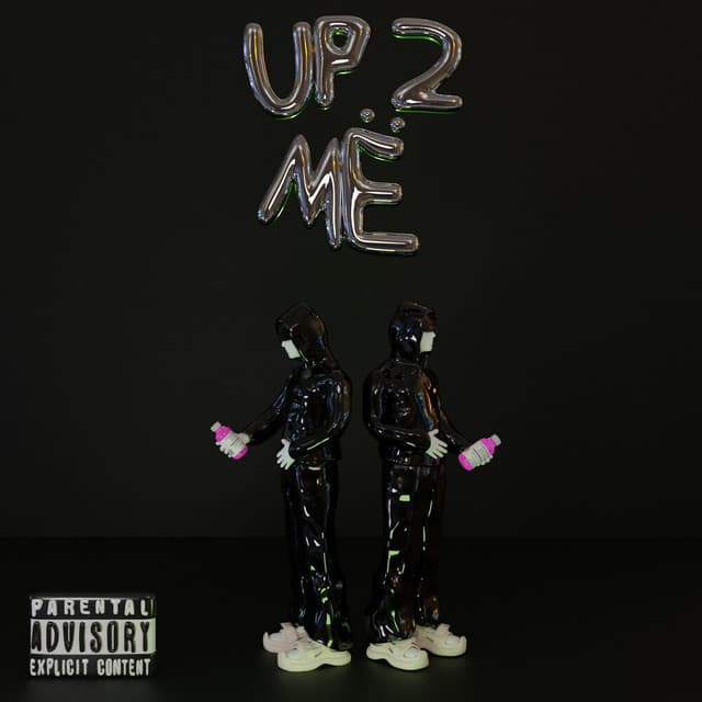 Twizzy Rich cover art