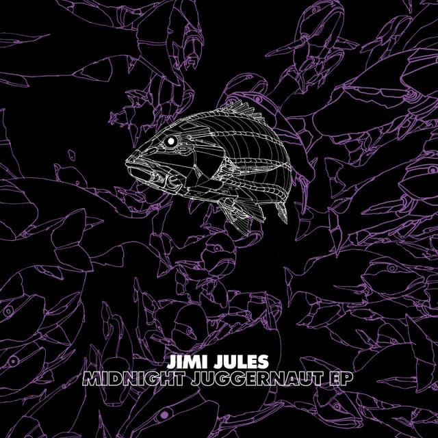 Abandoned Soul - Recondite Remix cover art
