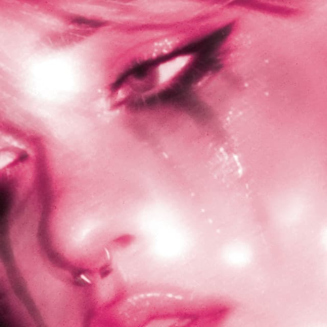 SERiAL KiLLER cover art