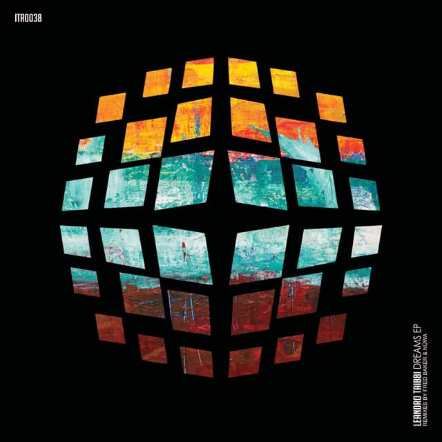 Silence cover art