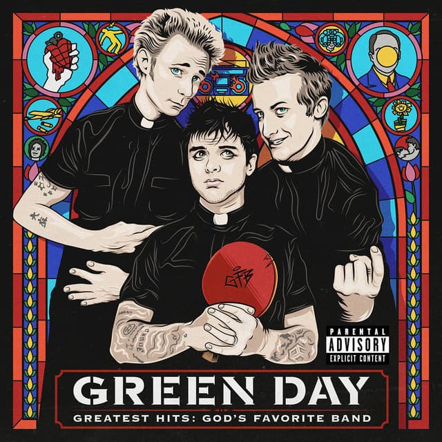 Holiday cover art