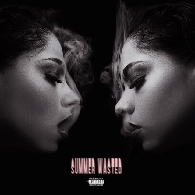 I Never See U cover art
