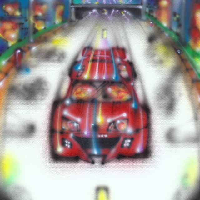 COBRA cover art