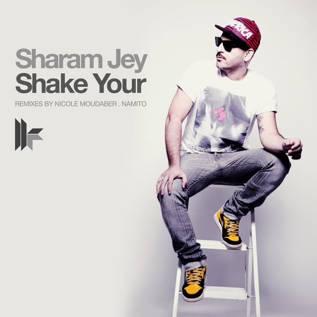Shake Your - Namito Remix cover art