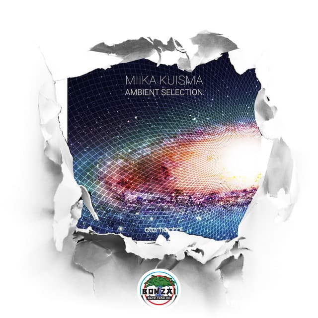Ambient Selection cover art