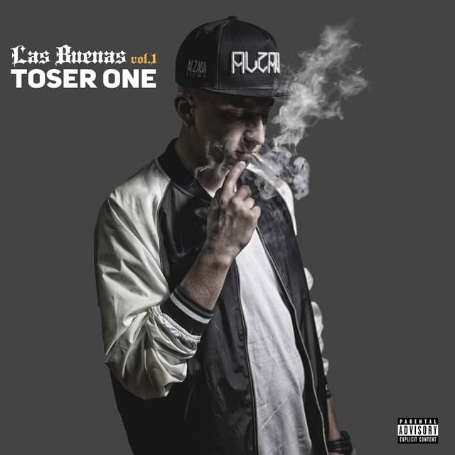 Pa la Gente Que Me Vió cover art