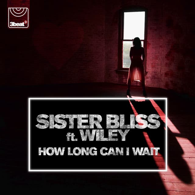How Long Can I Wait cover art