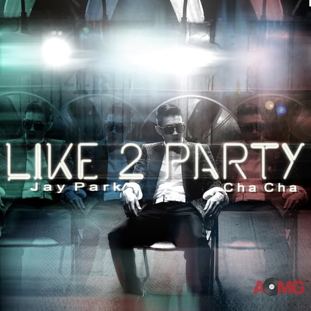 Let’s Make Up cover art