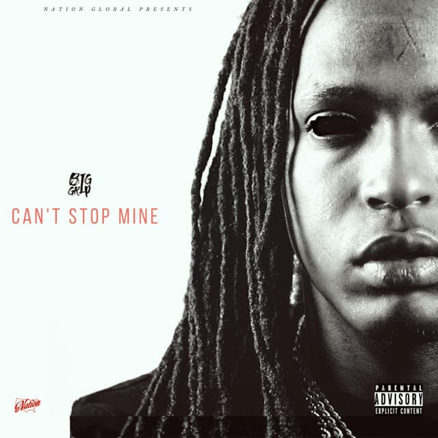 Stick Rock cover art