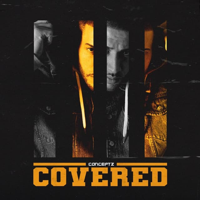 Rubberbands cover art