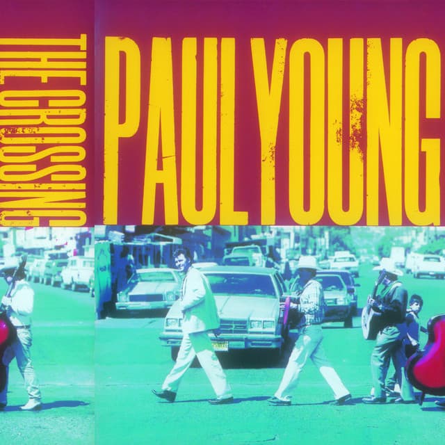 Follow On cover art