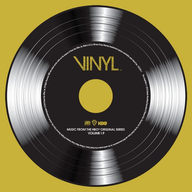 Kill The Lights (with Nile Rodgers) cover art