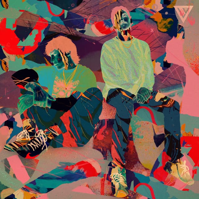Nexum (Deluxe Edition) cover art