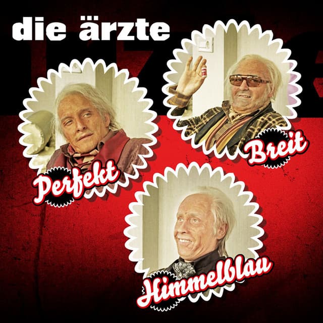 Himmelblau cover art