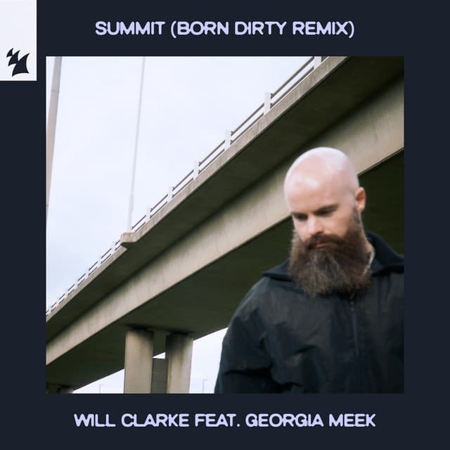 Summit - Born Dirty Remix cover art