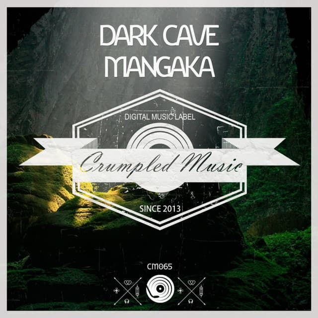 Dark Cave - Original Mix cover art