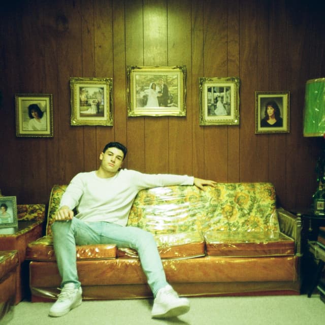 Time That I Forget cover art