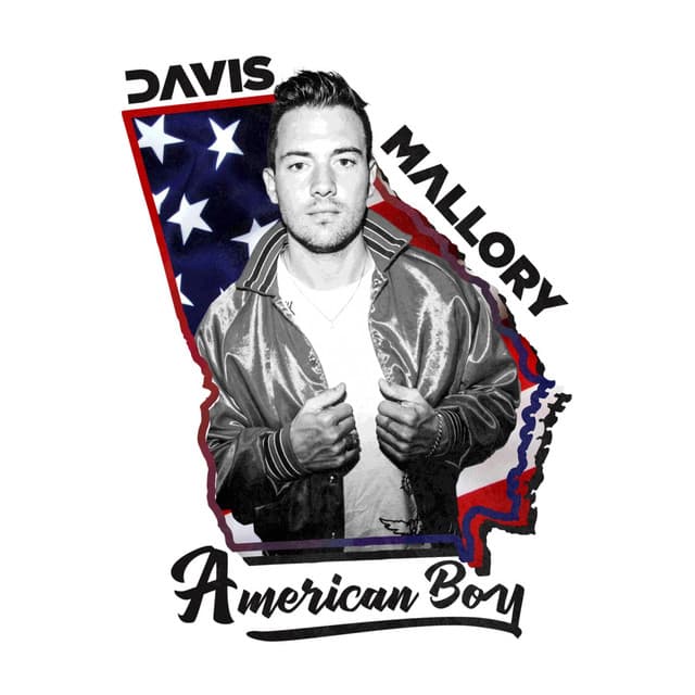 American Boy cover art