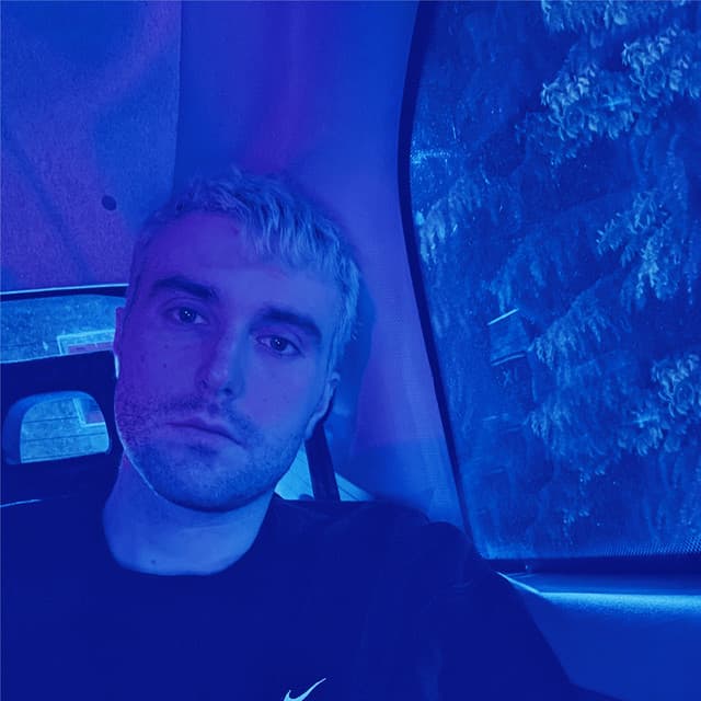 Delilah (pull me out of this) cover art