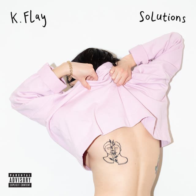 Sister cover art