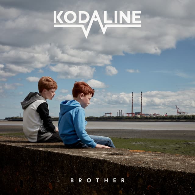 Brother - Leon Arcade Remix cover art
