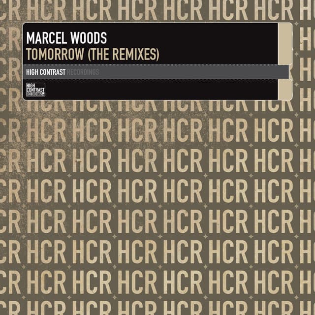 Tomorrow - Matthew Nagle Remix cover art