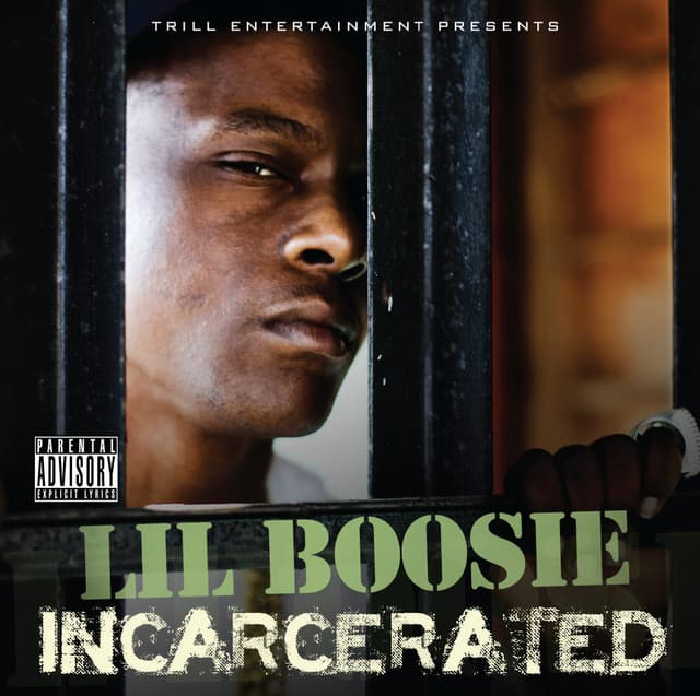 What I Learned From The Streets (feat. Shell) cover art