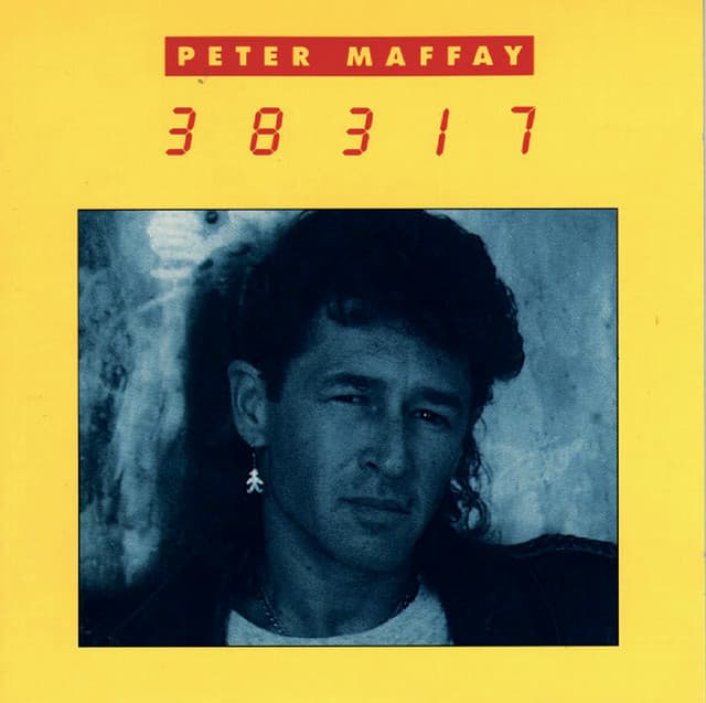Kreuzfeuer cover art