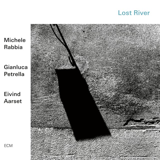 What Floats Beneath cover art