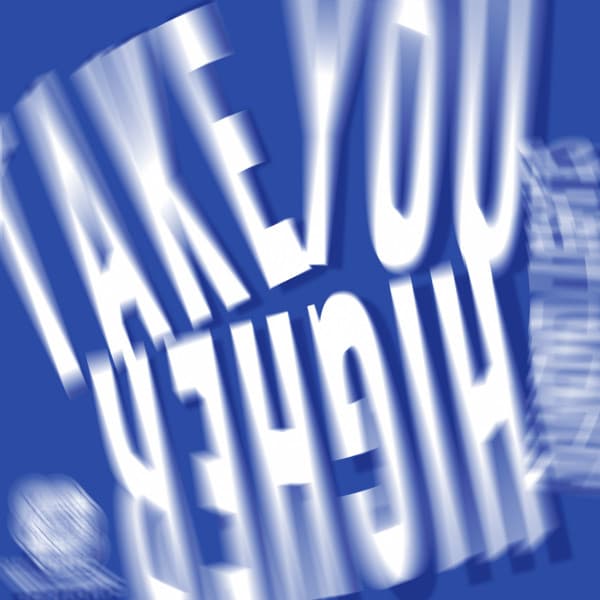 Take You Higher - Zares Remix cover art