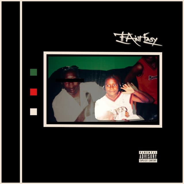 Lonely cover art
