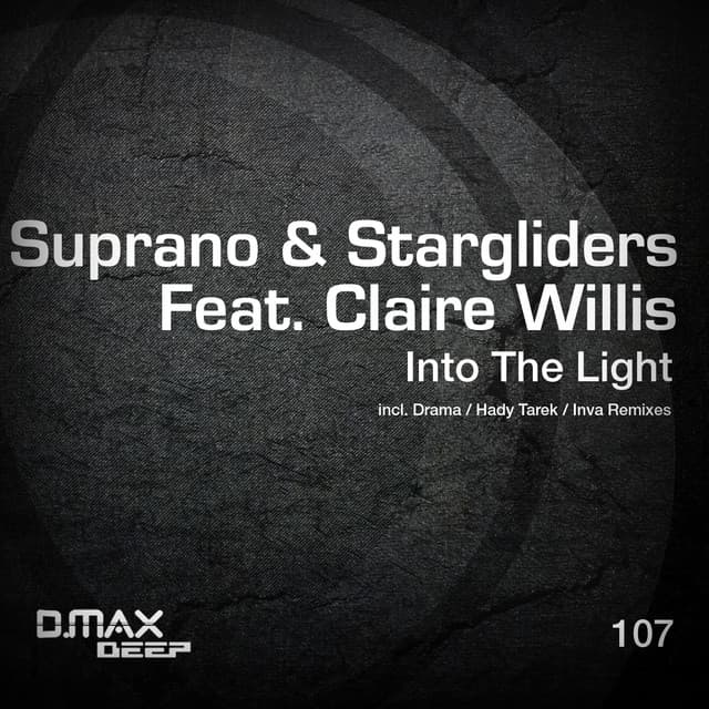 Into The Light - Inva Remix cover art