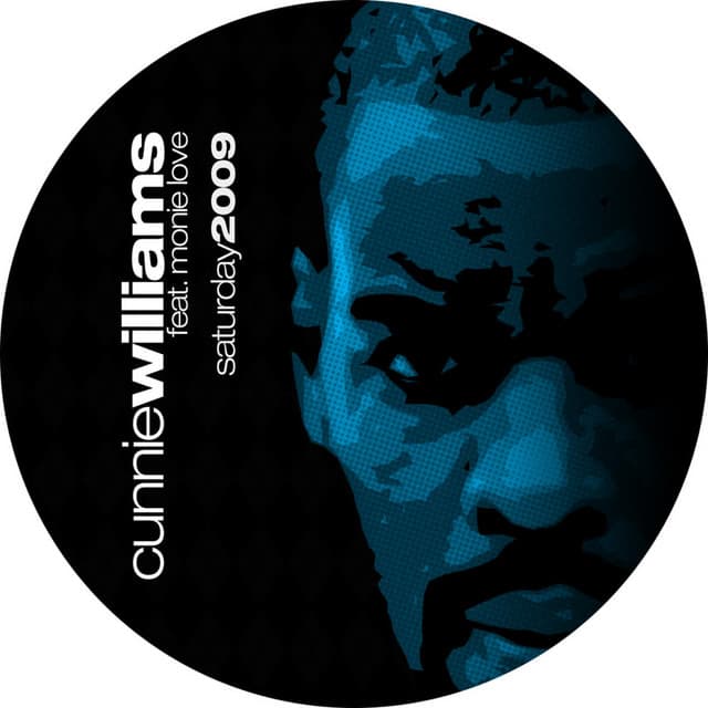 Saturday (Samir Maslo Vocal Mix) cover art