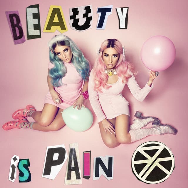 Letters cover art