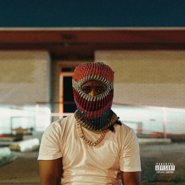 Bigger Than Yo Block (feat. Peezy) cover art