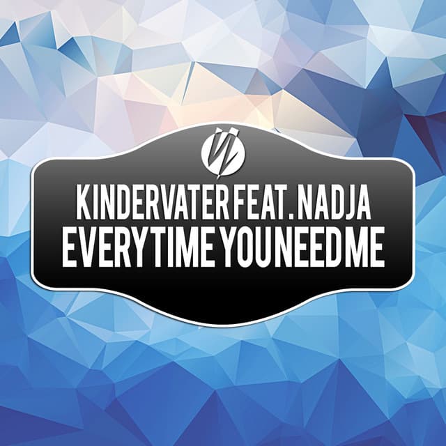 Everytime You Need Me - Sunloverz Edit cover art