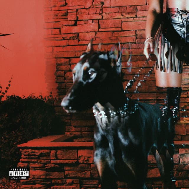 FEELINGS ON SILENT (feat. Wale) cover art