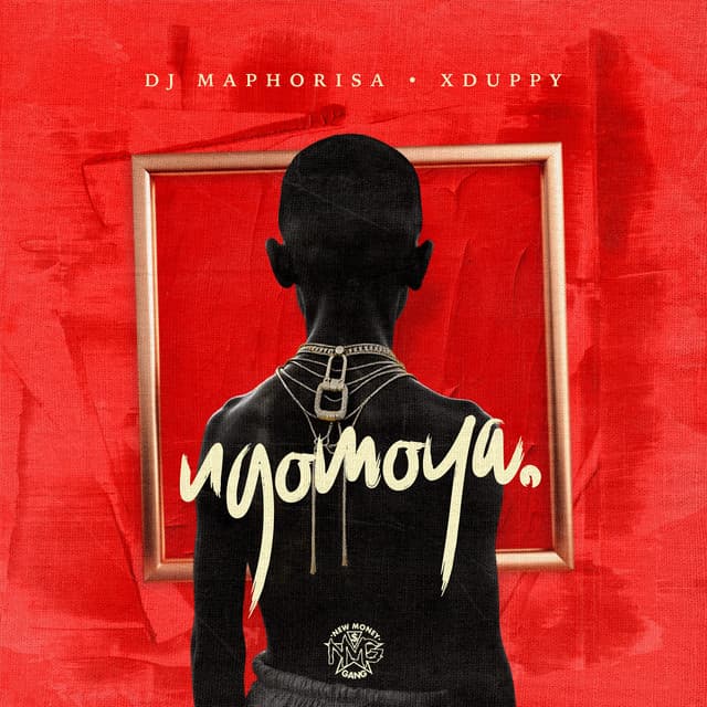 Hamba Wena (feat. Debow) cover art