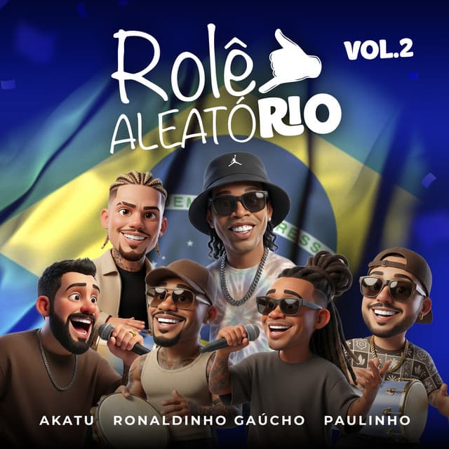 Amor Oriental / Pra São Jorge / Não Sou Mais Disso - Ao Vivo cover art